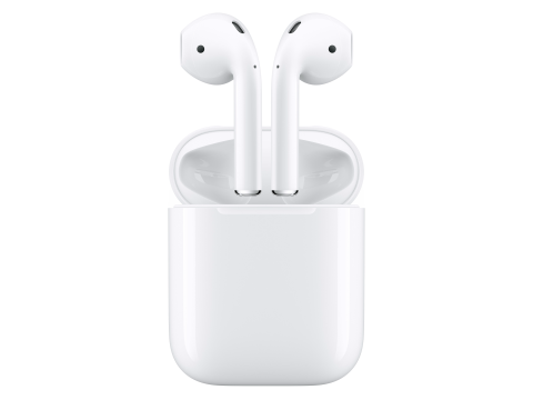 Apple AirPods MMEF2ZM/A